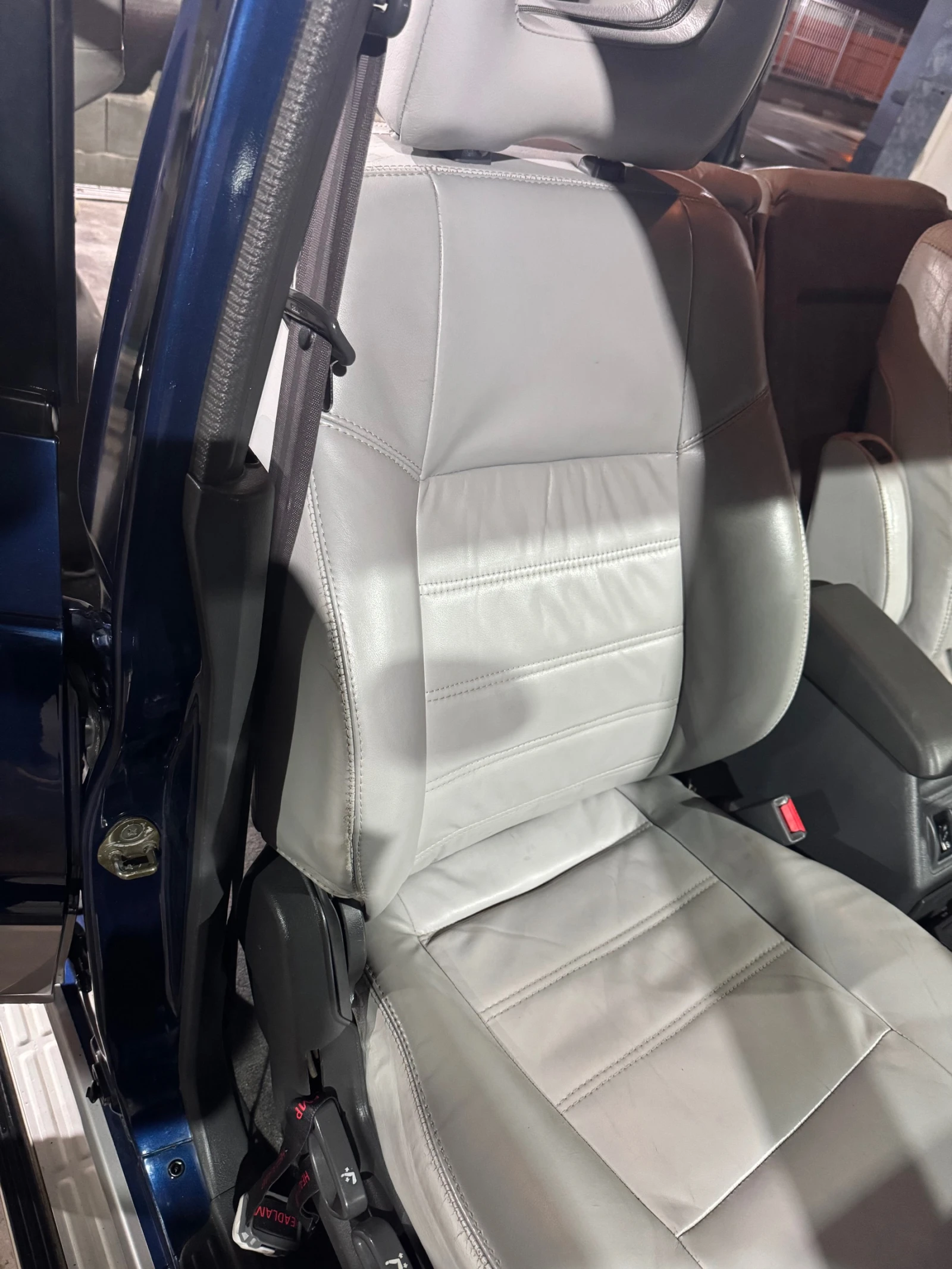 Mitsubishi Pajero  - изображение 10