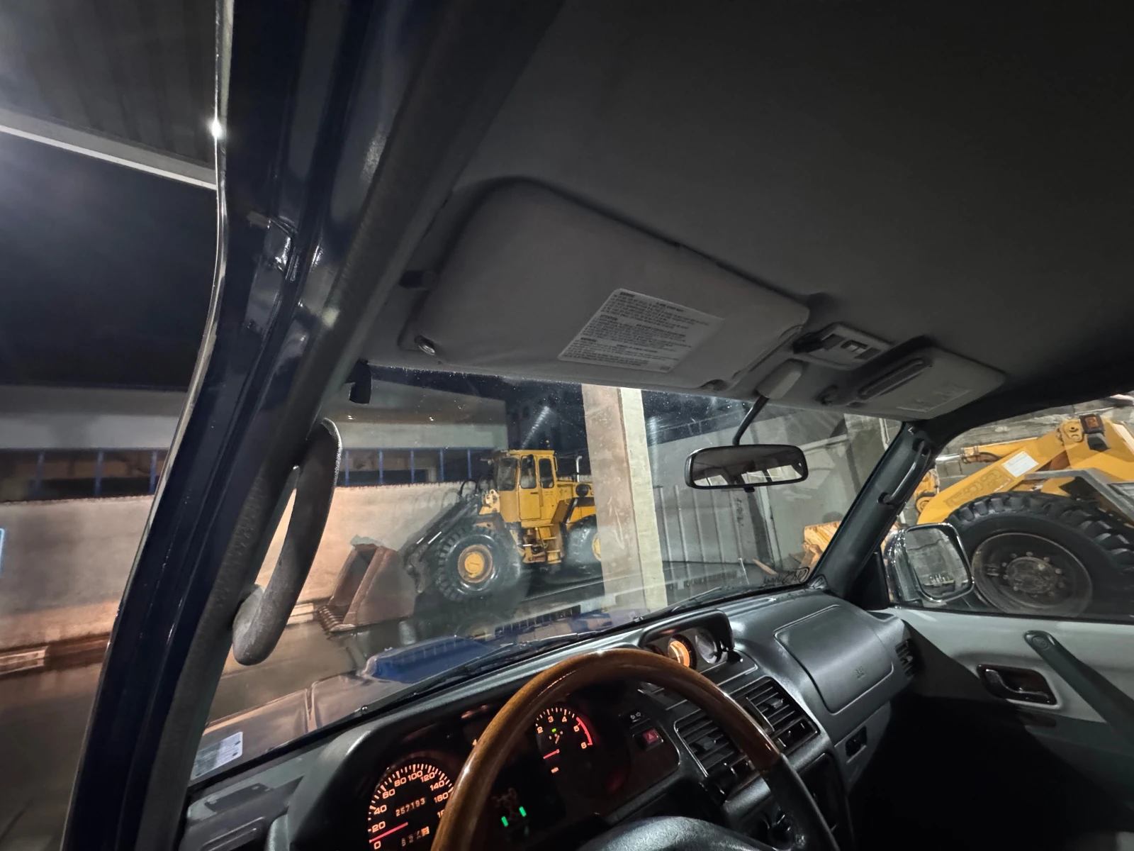 Mitsubishi Pajero  - изображение 4