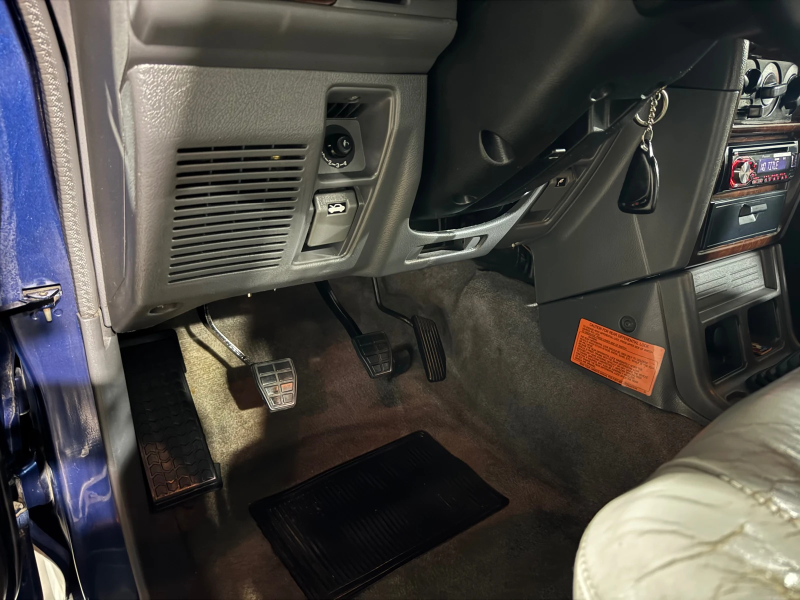 Mitsubishi Pajero  - изображение 3