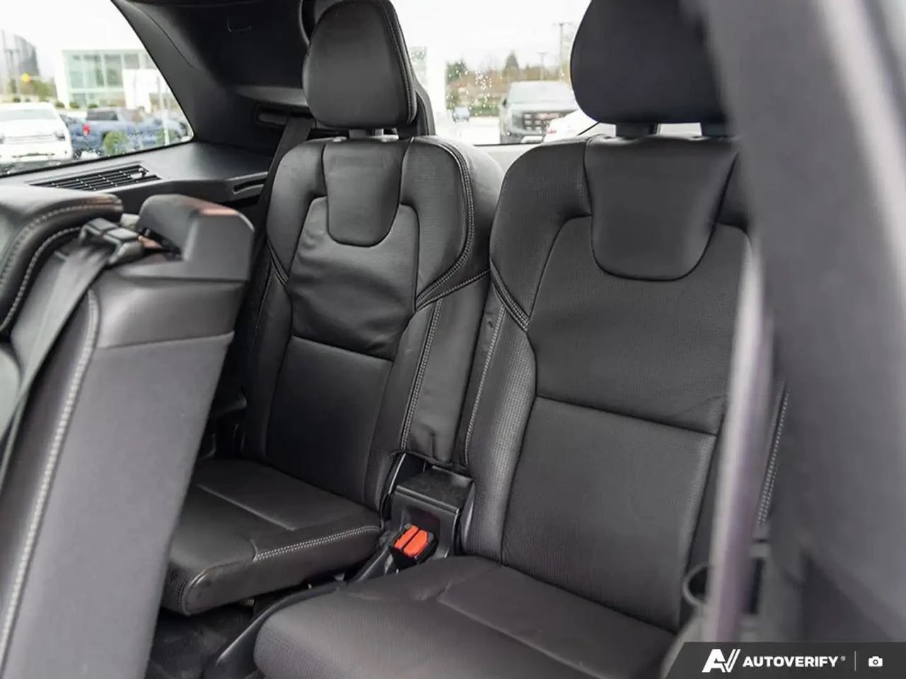 Volvo Xc90 * T8 INSCRIPTION* B&W* BLIND SPOTS* DISTRONIC*  | Mobile.bg � ����������� 12