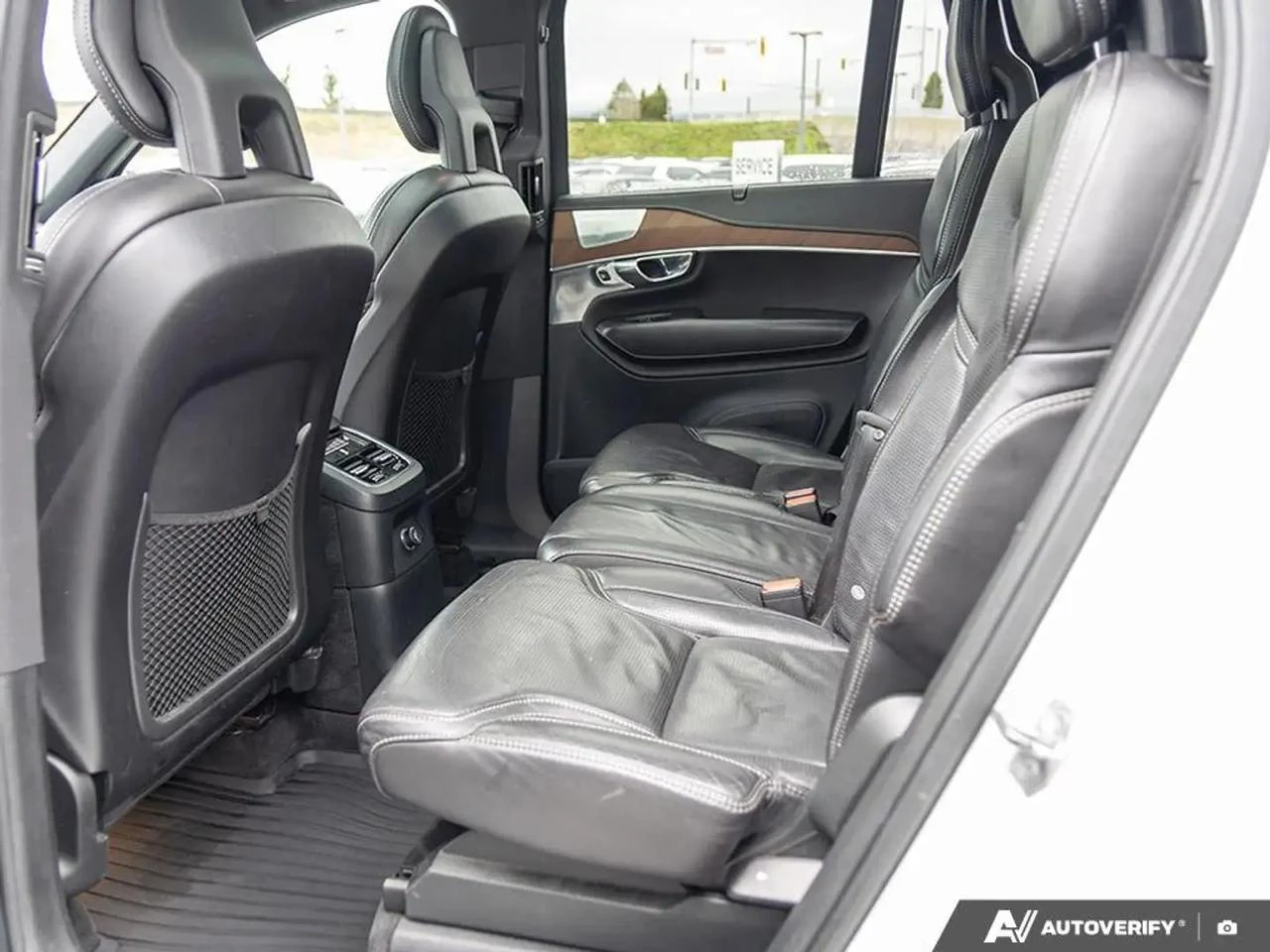 Volvo Xc90 * T8 INSCRIPTION* B&W* BLIND SPOTS* DISTRONIC*  | Mobile.bg � ����������� 13