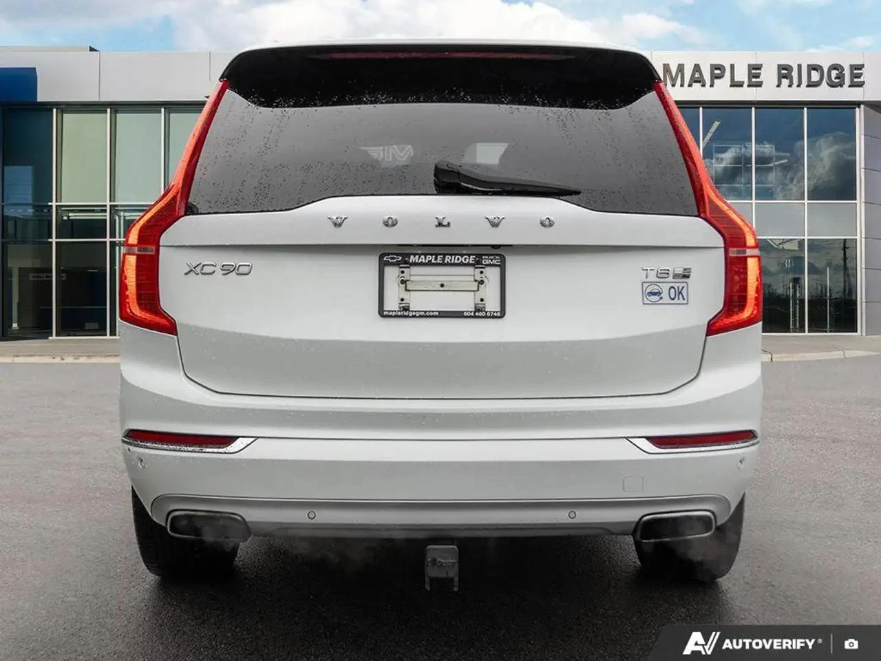 Volvo Xc90 * T8 INSCRIPTION* B&W* BLIND SPOTS* DISTRONIC*  | Mobile.bg � ����������� 4