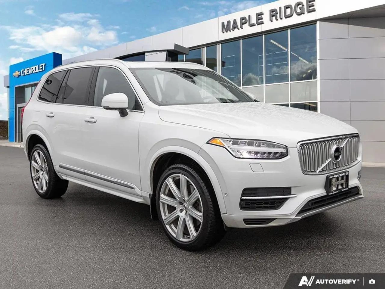 Volvo Xc90 * T8 INSCRIPTION* B&W* BLIND SPOTS* DISTRONIC*  | Mobile.bg � ����������� 8