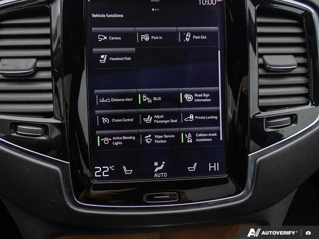 Volvo Xc90 * T8 INSCRIPTION* B&W* BLIND SPOTS* DISTRONIC*  | Mobile.bg � ����������� 16