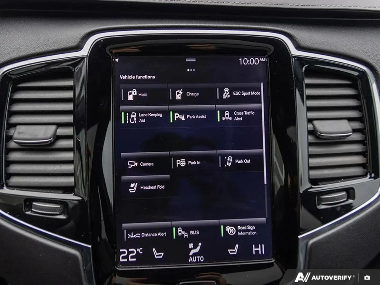 Volvo Xc90 * T8 INSCRIPTION* B&W* BLIND SPOTS* DISTRONIC*  | Mobile.bg � ����������� 17