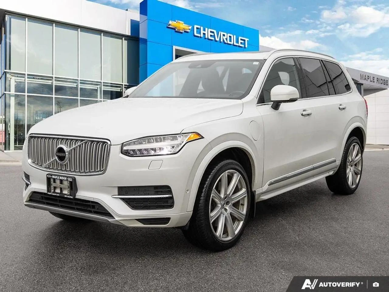 Volvo Xc90 * T8 INSCRIPTION* B&W* BLIND SPOTS* DISTRONIC*  | Mobile.bg � ����������� 1