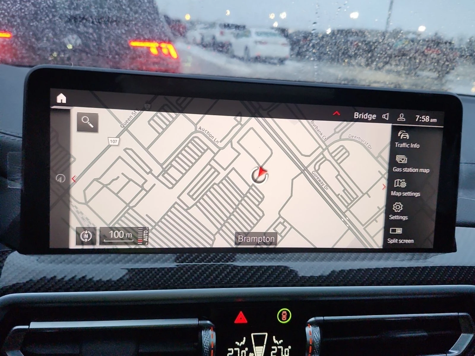 BMW X4 M COMPETITON С РЕГИСТРАЦИЯ & АВТО КРЕДИТ - изображение 9