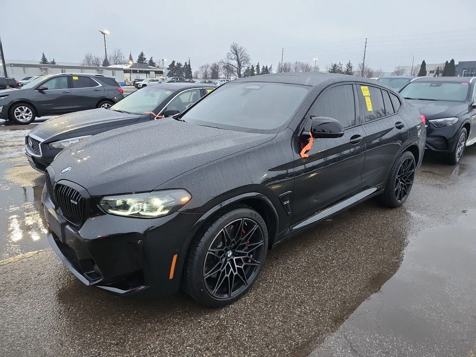 BMW X4 M COMPETITON � ����������� & ���� ������ | Mobile.bg � ����������� 1
