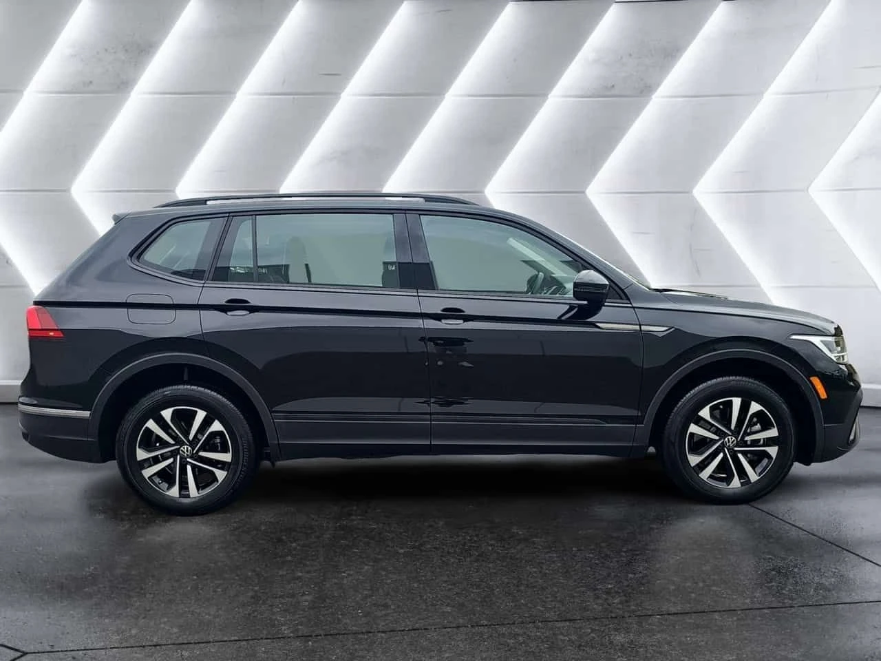 VW Tiguan * Trendline * CARFAX * 4 Motion * ПОДГРЕВИ *  - изображение 3