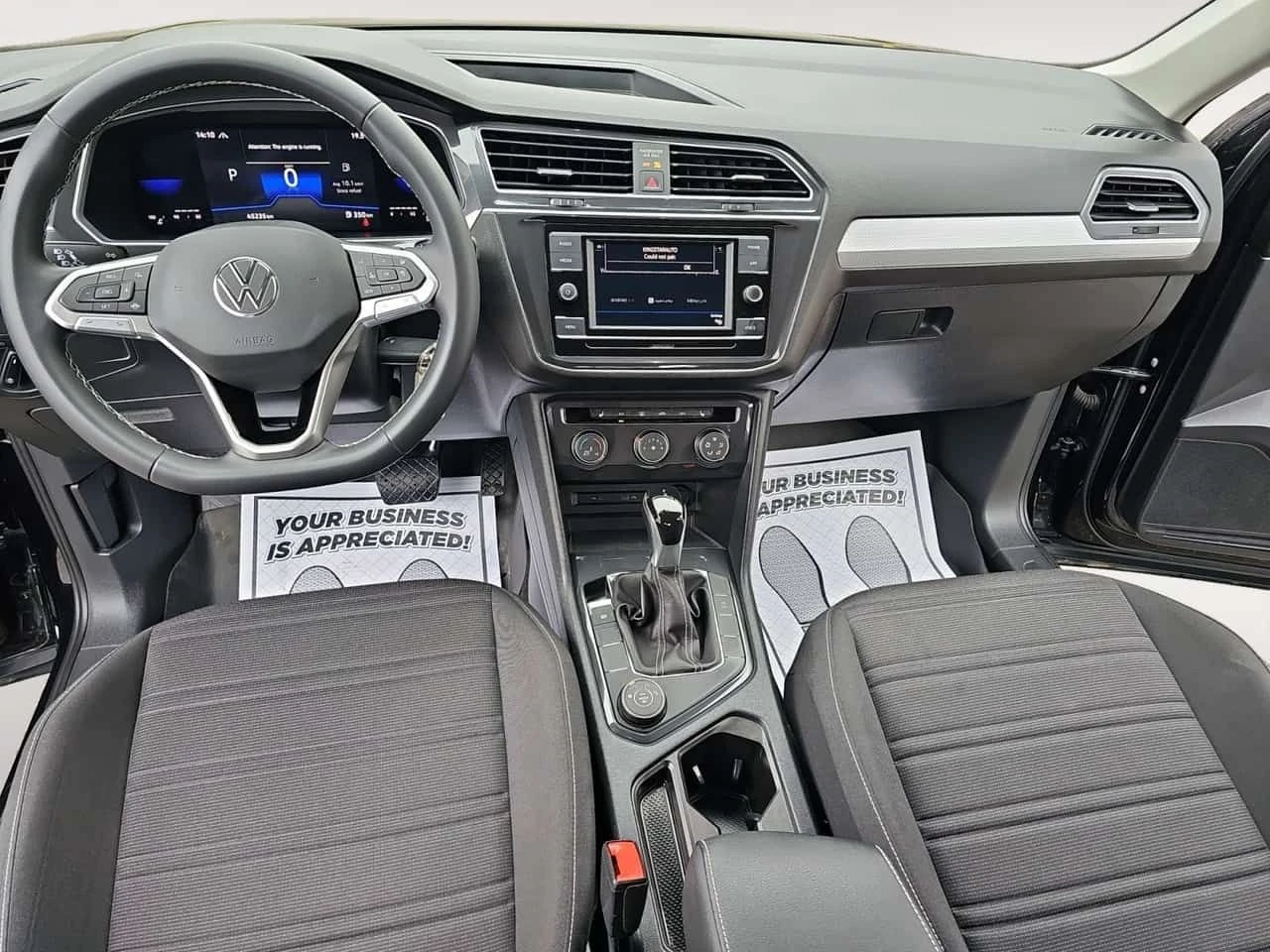 VW Tiguan * Trendline * CARFAX * 4 Motion * ПОДГРЕВИ *  - изображение 9