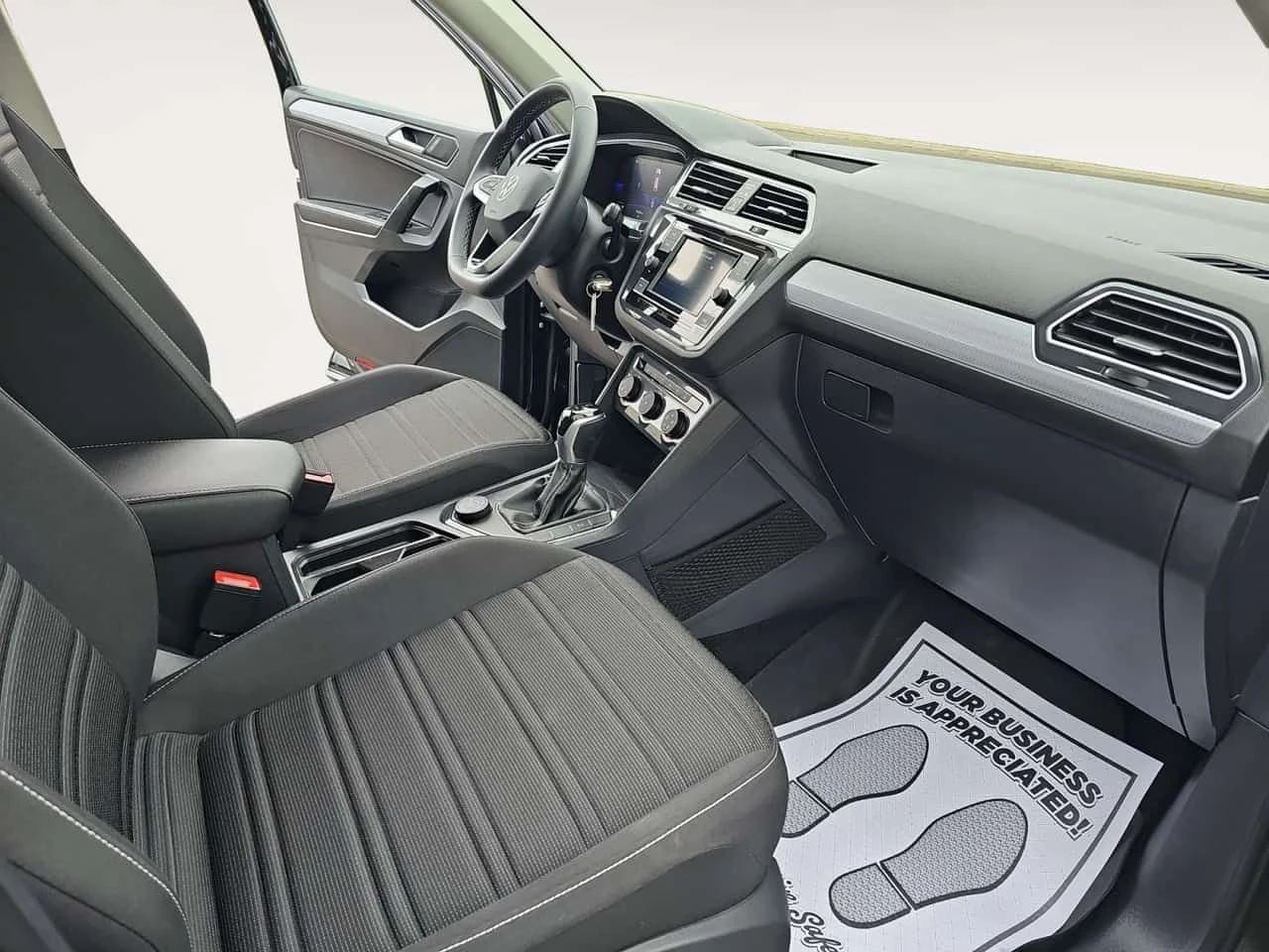 VW Tiguan * Trendline * CARFAX * 4 Motion * �������� *  | Mobile.bg � ����������� 14