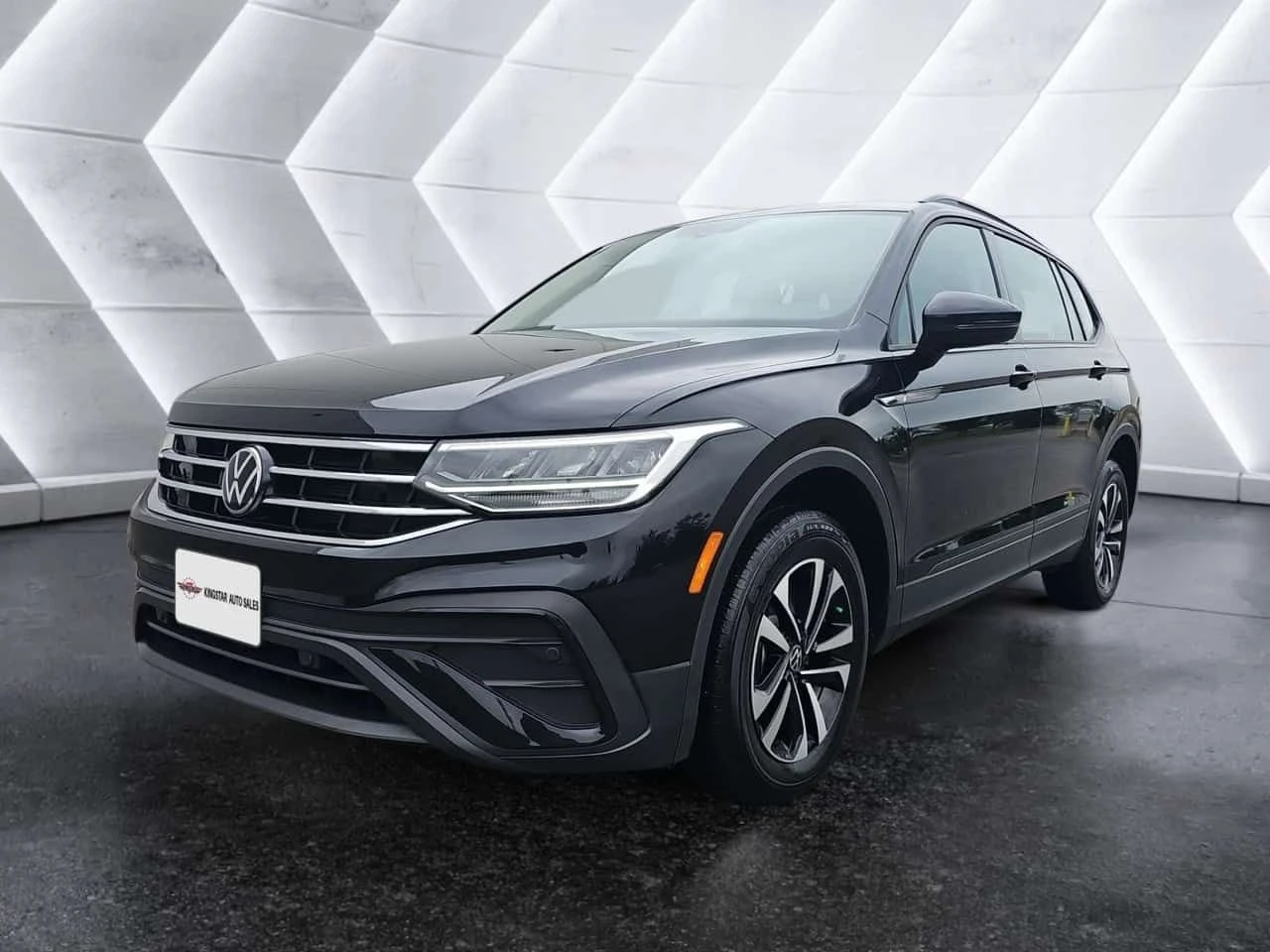 VW Tiguan * Trendline * CARFAX * 4 Motion * �������� *  | Mobile.bg � ����������� 1