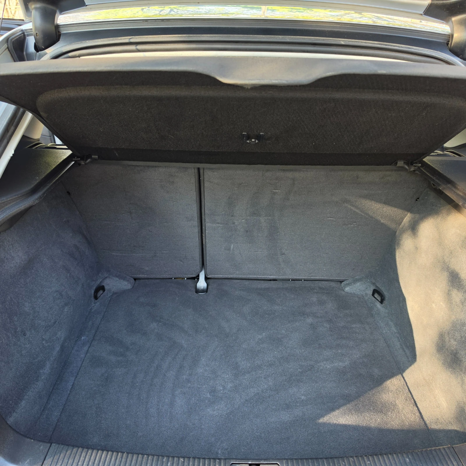 Audi A3 1.9TDI, снимка 11 - Автомобили и джипове - 54197617