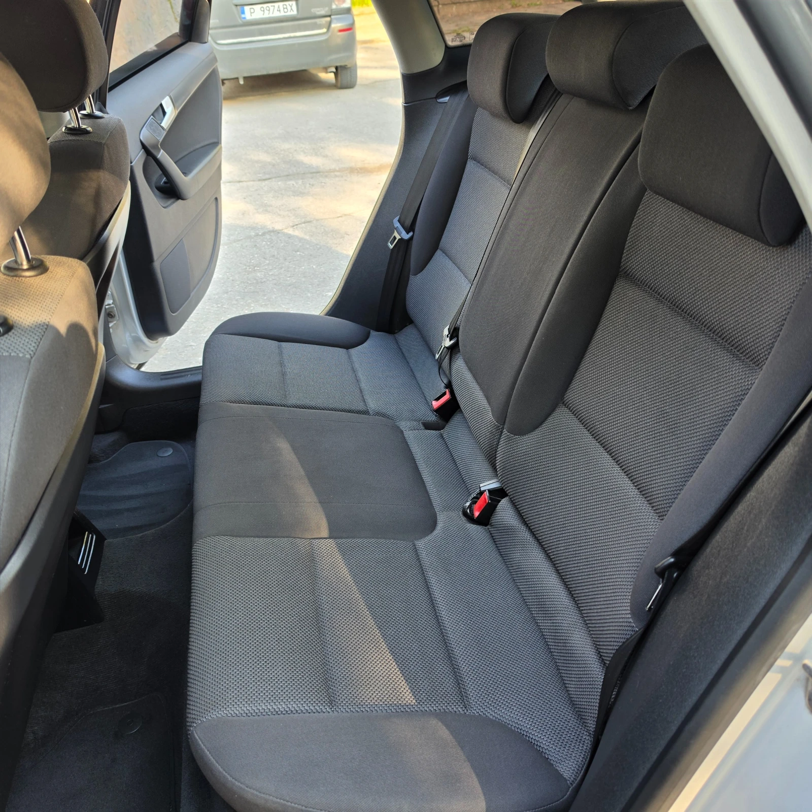 Audi A3 1.9TDI, снимка 10 - Автомобили и джипове - 54197617