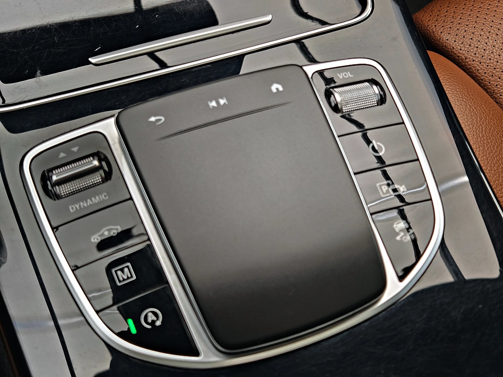 Mercedes-Benz GLC 220 AMG/FACE/COUPE/VIRTUAL/360CAM/DISTR/�������/BURMES | Mobile.bg � ����������� 11