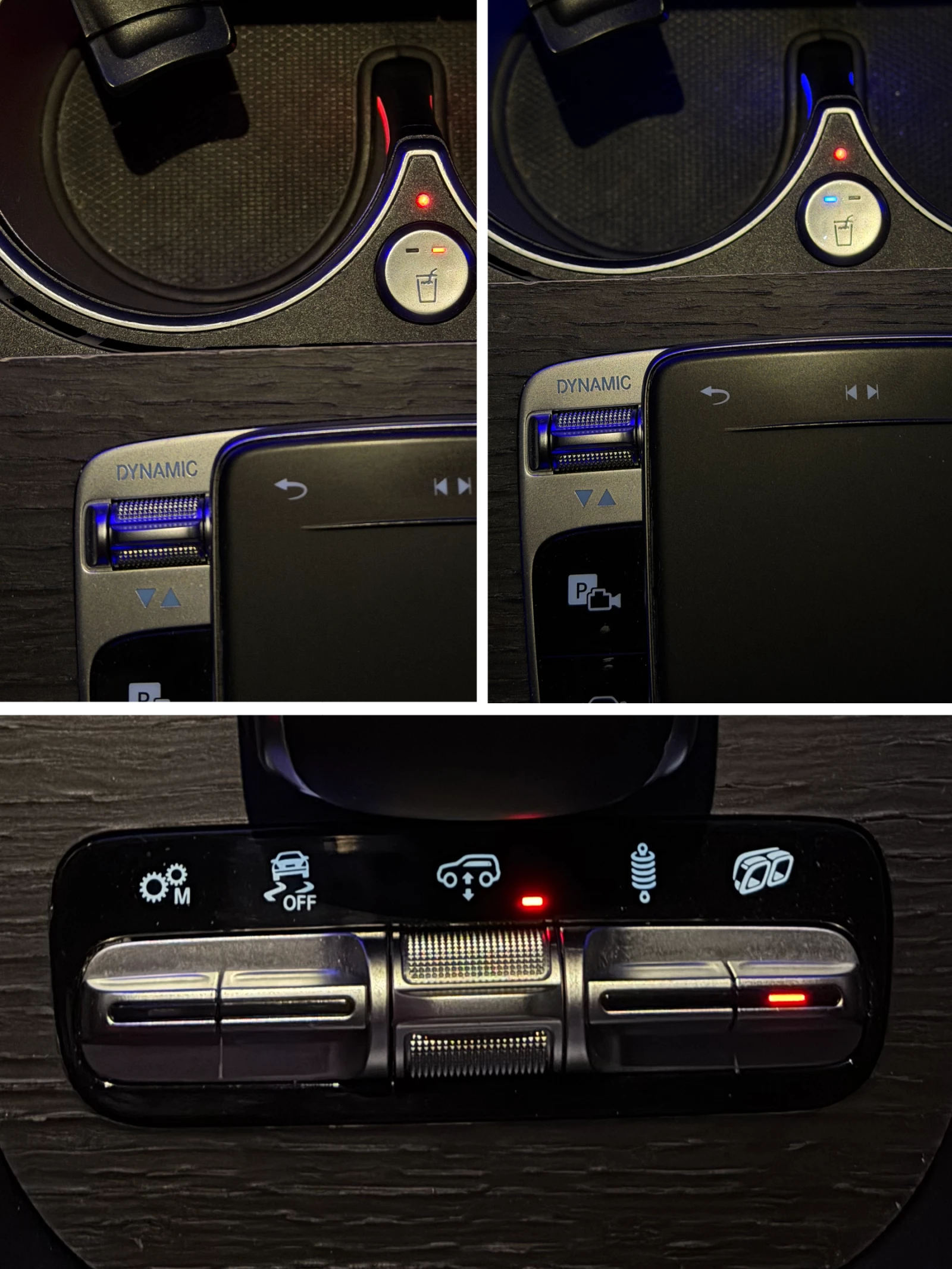Mercedes-Benz GLE 53 4MATIC BURMESTER / 360CAM /  ����� / PANO / ����� / NIGHT | Mobile.bg � ����������� 16