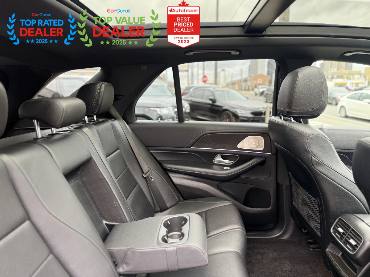 Mercedes-Benz GLE 350 4MATIC AMG Package | Burmester | HUD | 360 Камера , снимка 12 - Автомобили и джипове - 54619610