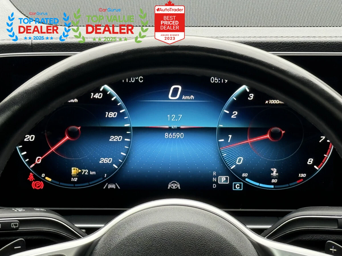 Mercedes-Benz GLE 350 4MATIC AMG Package | Burmester | HUD | 360 Камера , снимка 8 - Автомобили и джипове - 54619610