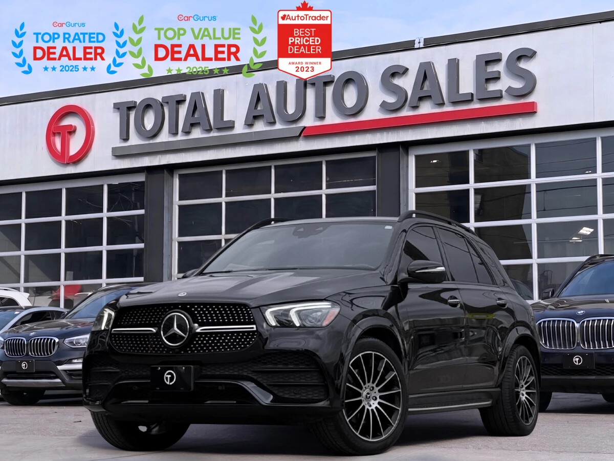 Mercedes-Benz GLE 350 4MATIC AMG Package | Burmester | HUD | 360 Камера 