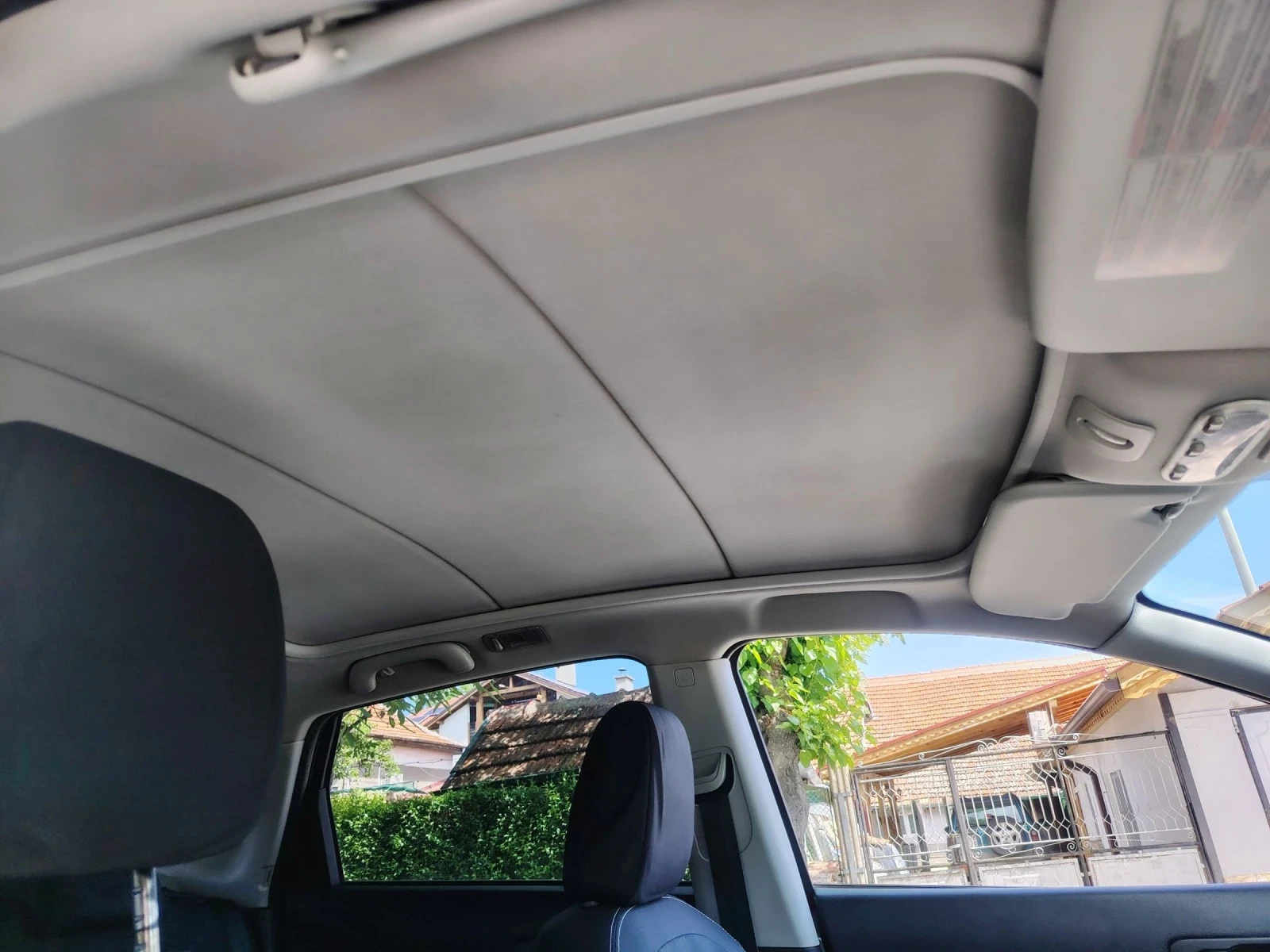 Nissan Qashqai 1.6dci 136ks, снимка 7 - Автомобили и джипове - 54635769