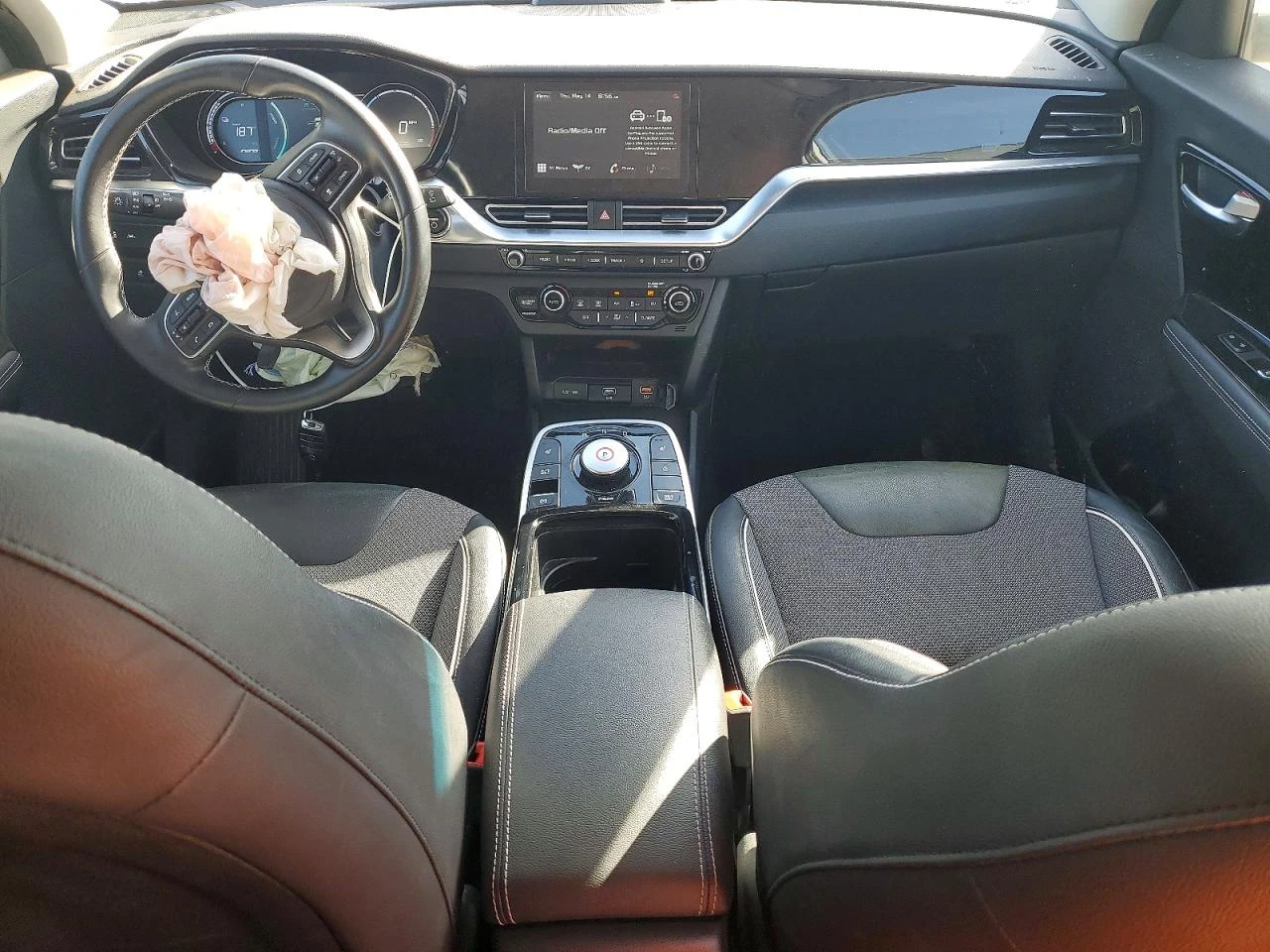 Kia Niro Ex | Mobile.bg � ����������� 8