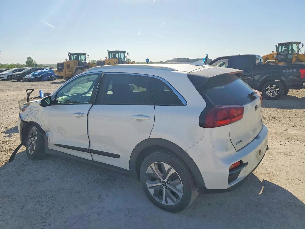 Kia Niro Ex | Mobile.bg � ����������� 2