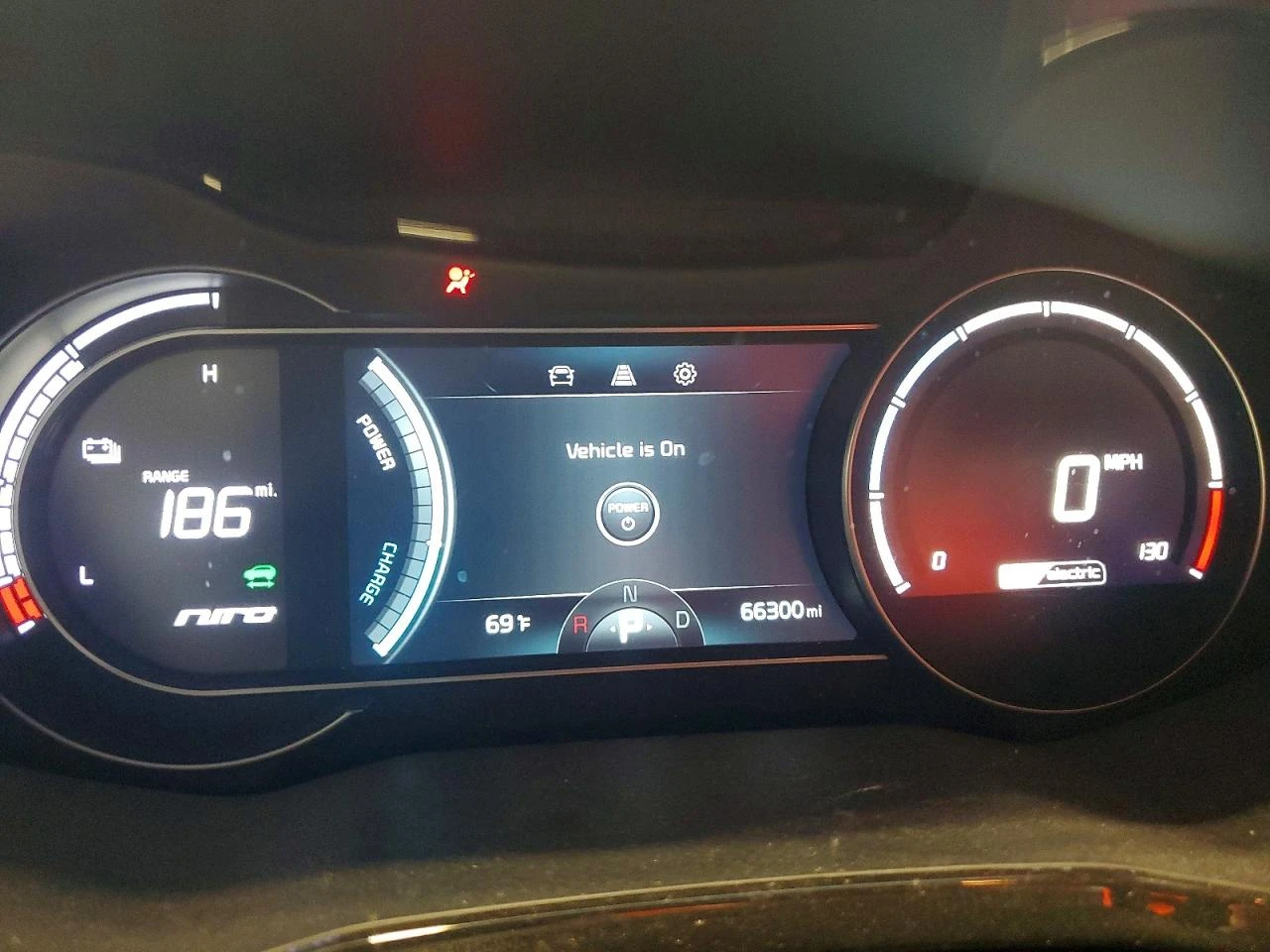 Kia Niro Ex | Mobile.bg � ����������� 9