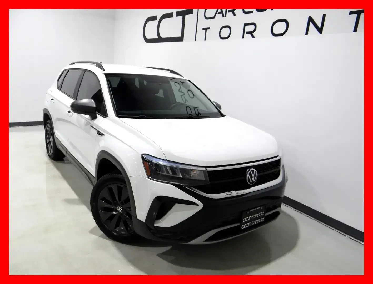 VW Taos 1.5T Trendline | CARPLAY | CAM | DIGITAL | ПОДГРЕВ, снимка 2 - Автомобили и джипове - 55011111