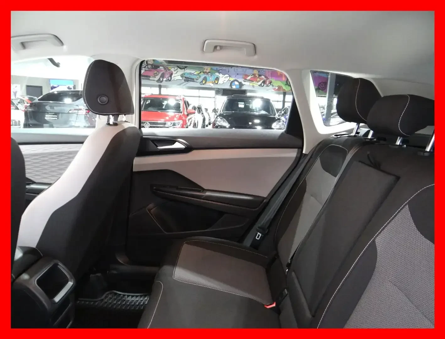 VW Taos 1.5T Trendline | CARPLAY | CAM | DIGITAL | ПОДГРЕВ, снимка 12 - Автомобили и джипове - 55011111
