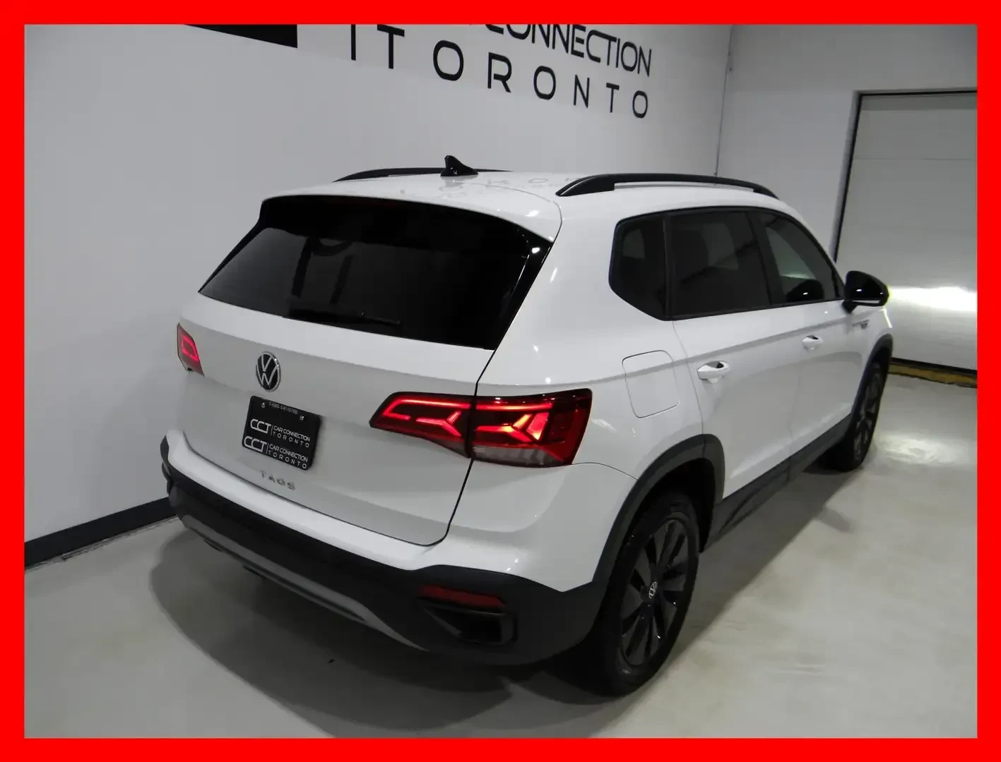 VW Taos 1.5T Trendline | CARPLAY | CAM | DIGITAL | ПОДГРЕВ, снимка 5 - Автомобили и джипове - 55011111