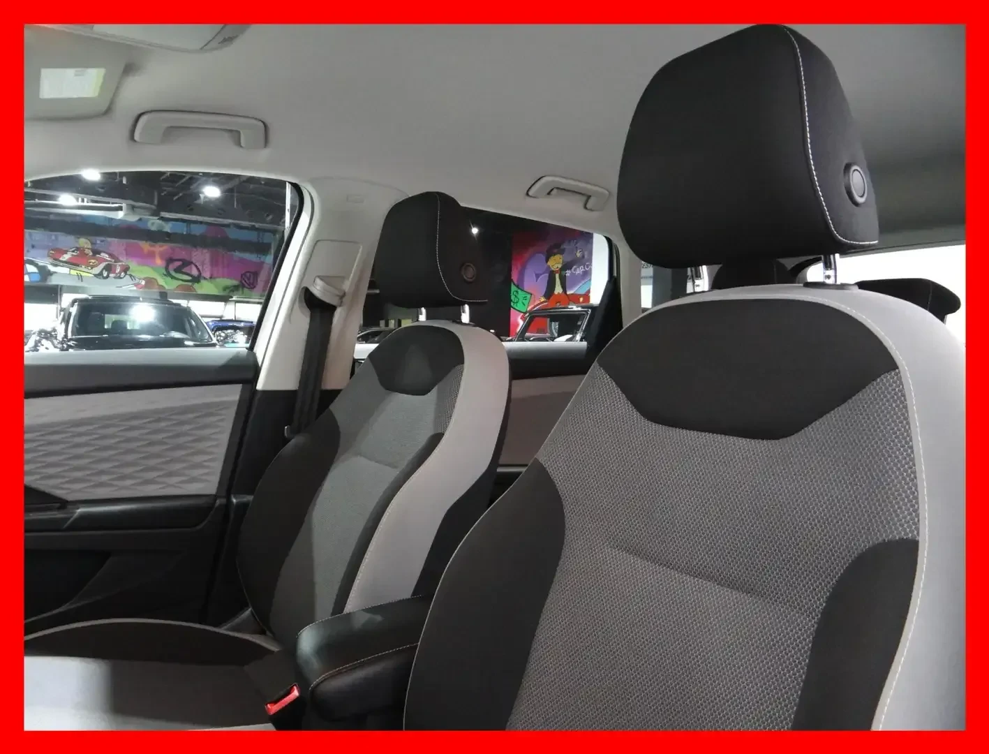 VW Taos 1.5T Trendline | CARPLAY | CAM | DIGITAL | ПОДГРЕВ, снимка 11 - Автомобили и джипове - 55011111