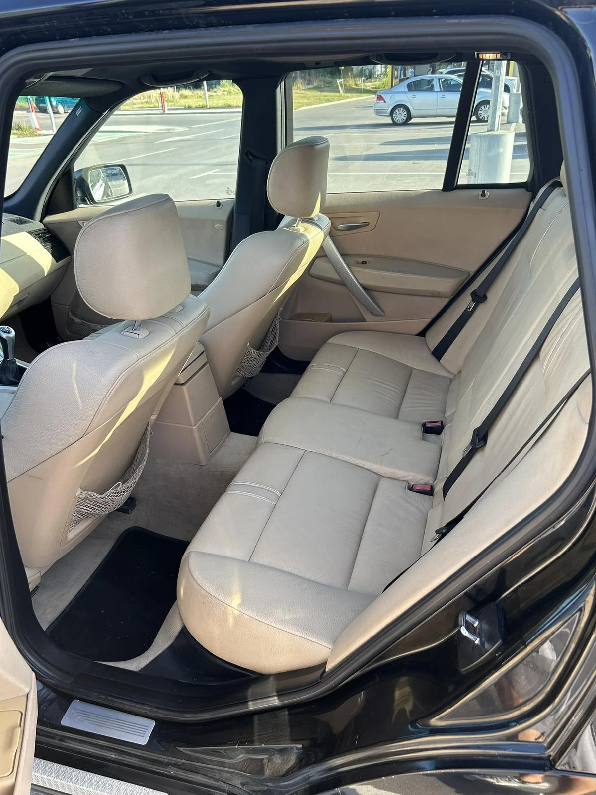 BMW X3 2.0 D, снимка 8 - Автомобили и джипове - 55229122