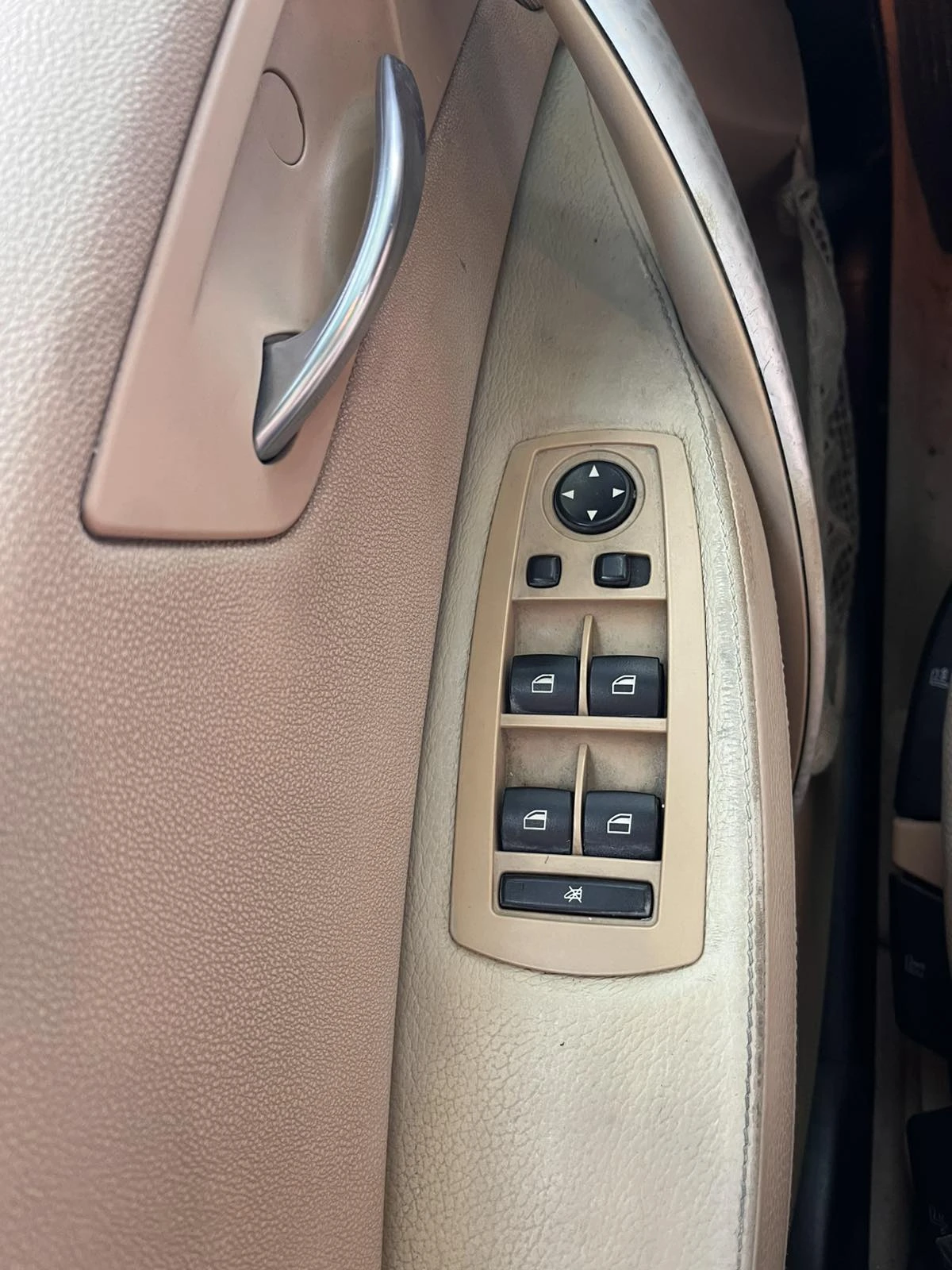 BMW X3 2.0 D, снимка 10 - Автомобили и джипове - 55229122