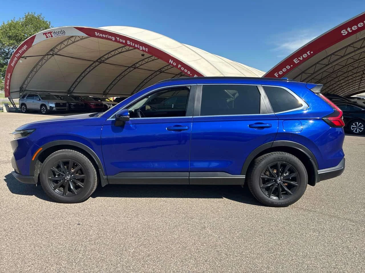 Honda Cr-v * AWD * ������ ���������������� �� HONDA*  | Mobile.bg � ����������� 3