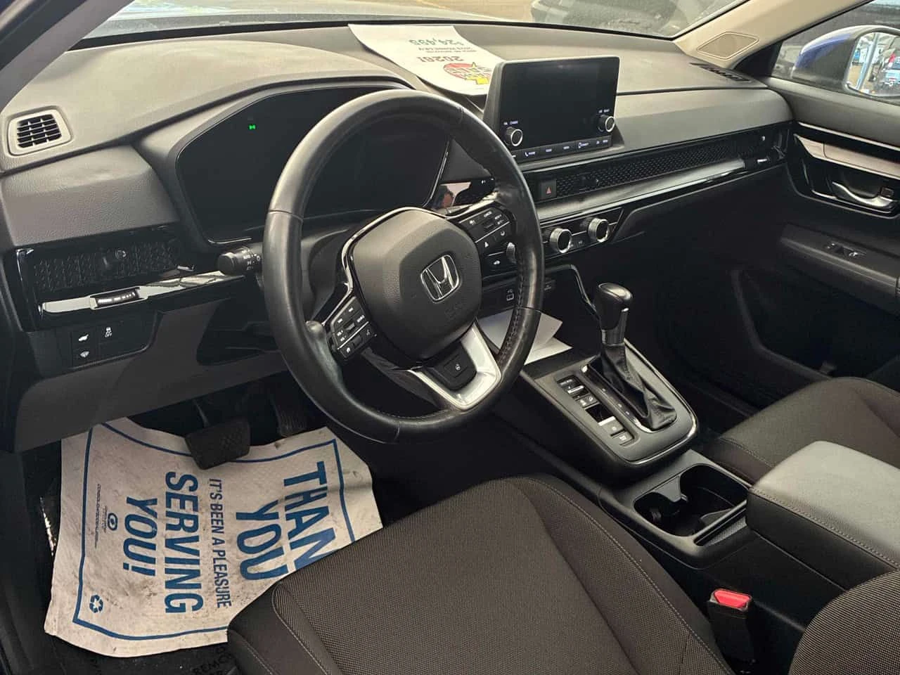 Honda Cr-v * AWD * ������ ���������������� �� HONDA*  | Mobile.bg � ����������� 7