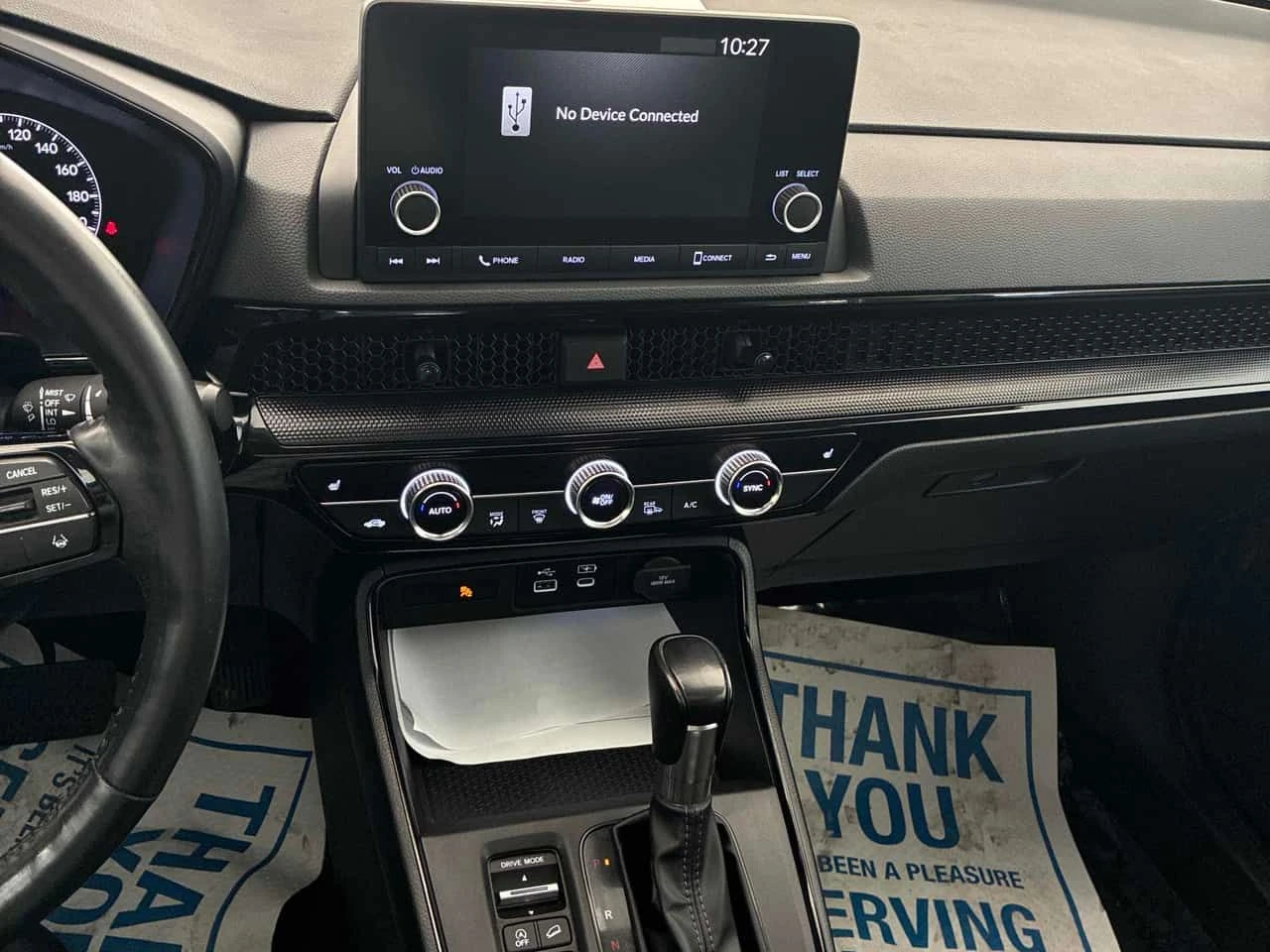 Honda Cr-v * AWD * ������ ���������������� �� HONDA*  | Mobile.bg � ����������� 9
