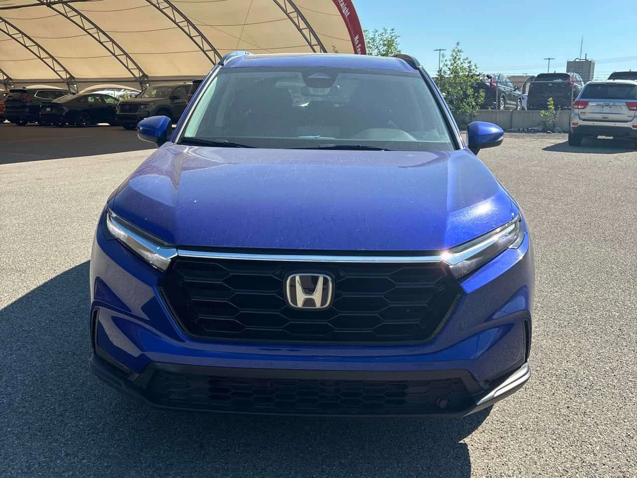 Honda Cr-v * AWD * ������ ���������������� �� HONDA*  | Mobile.bg � ����������� 2