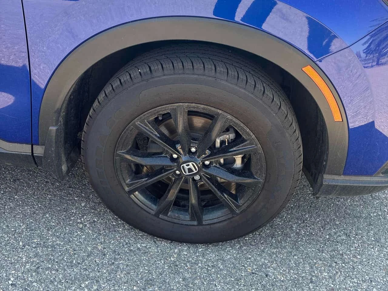 Honda Cr-v * AWD * ������ ���������������� �� HONDA*  | Mobile.bg � ����������� 6