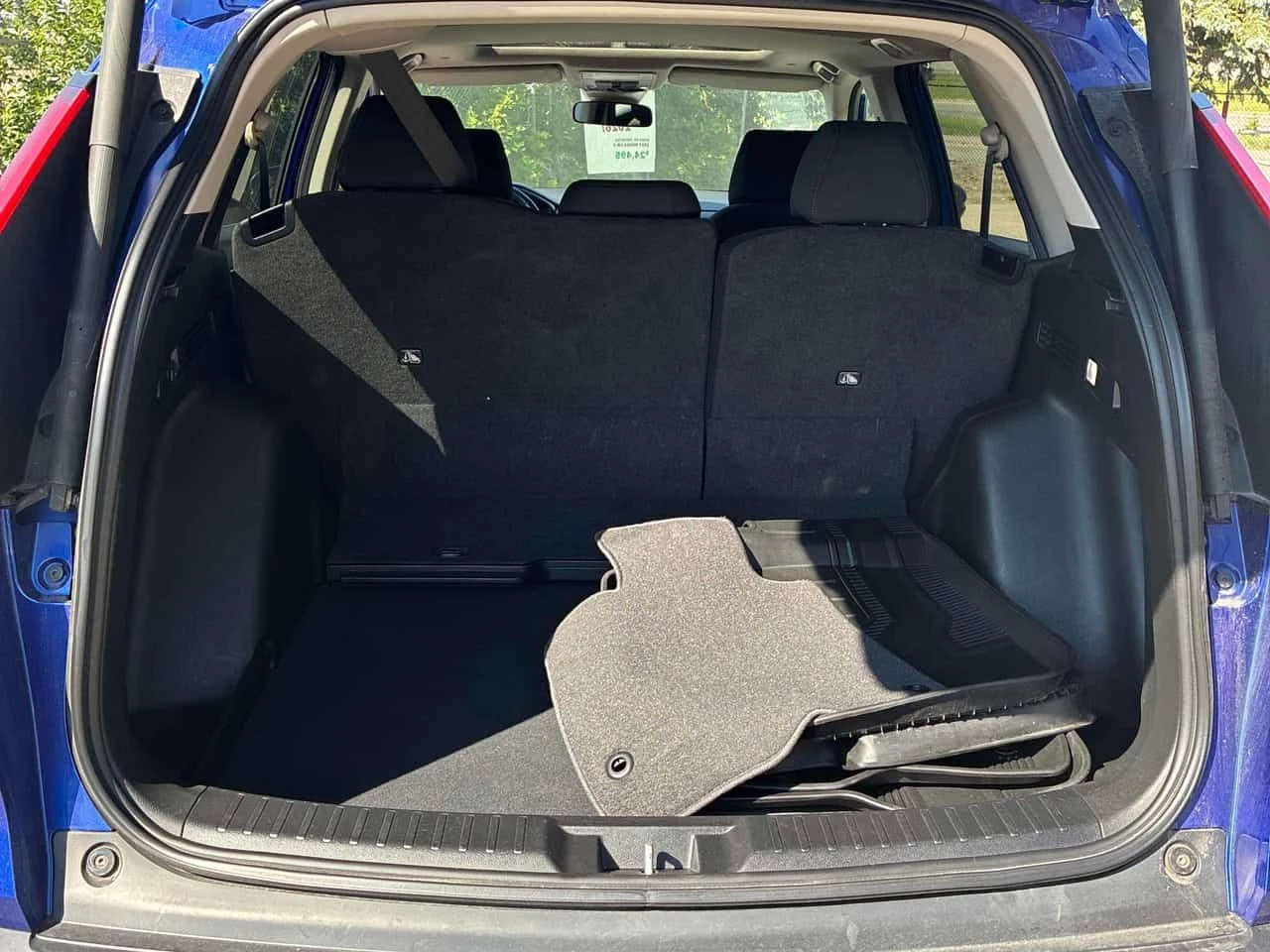 Honda Cr-v * AWD * ������ ���������������� �� HONDA*  | Mobile.bg � ����������� 13