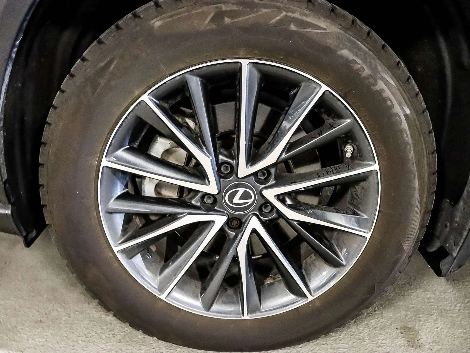 Lexus NX 250, ЦЕНА ДО БЪЛГАРИЯ, снимка 17 - Автомобили и джипове - 55486959
