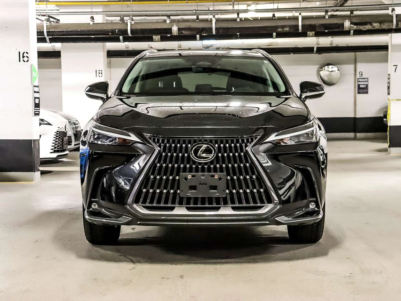 Lexus NX 250, ЦЕНА ДО БЪЛГАРИЯ, снимка 2 - Автомобили и джипове - 55486959