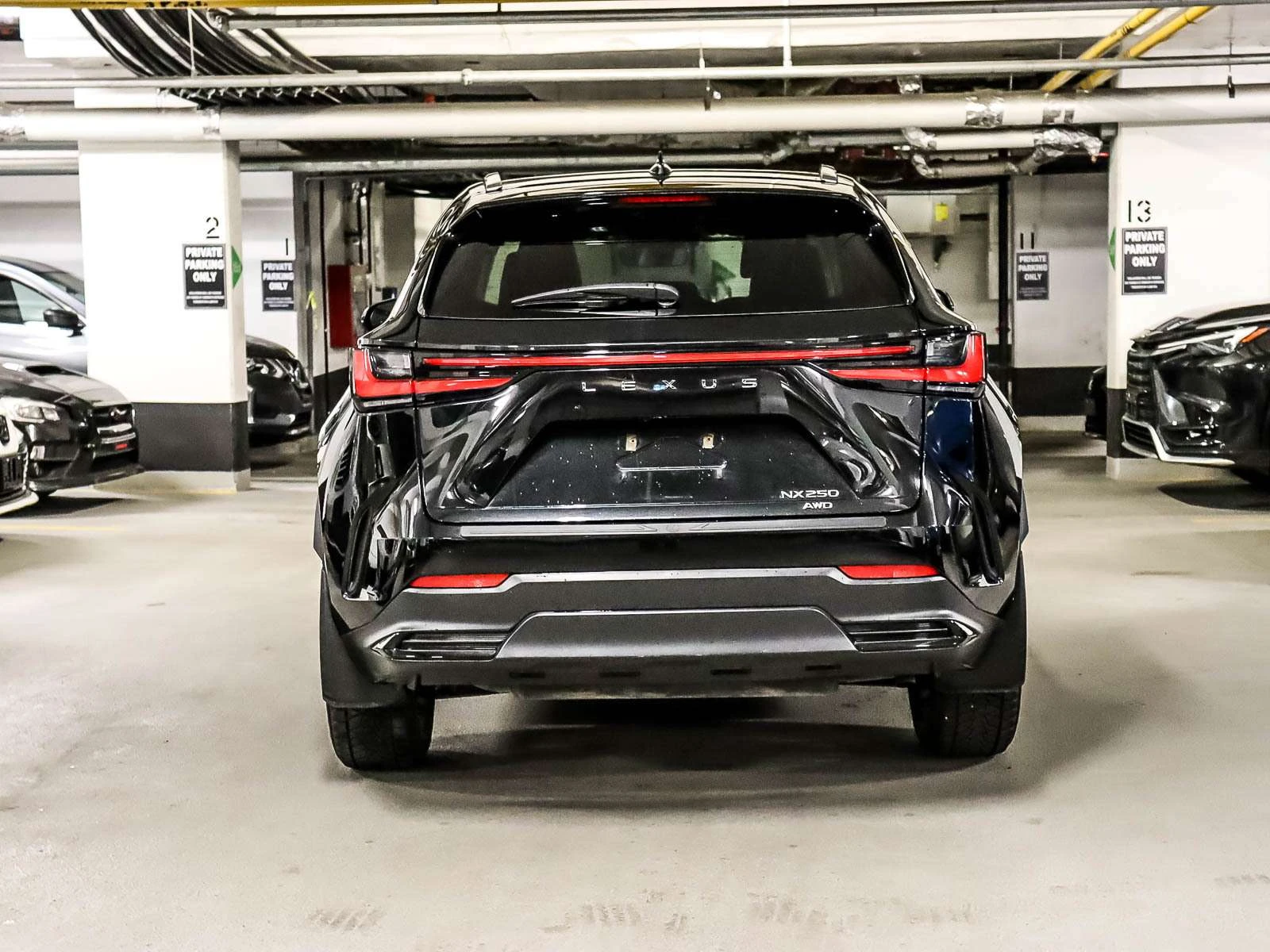 Lexus NX 250, ЦЕНА ДО БЪЛГАРИЯ, снимка 4 - Автомобили и джипове - 55486959