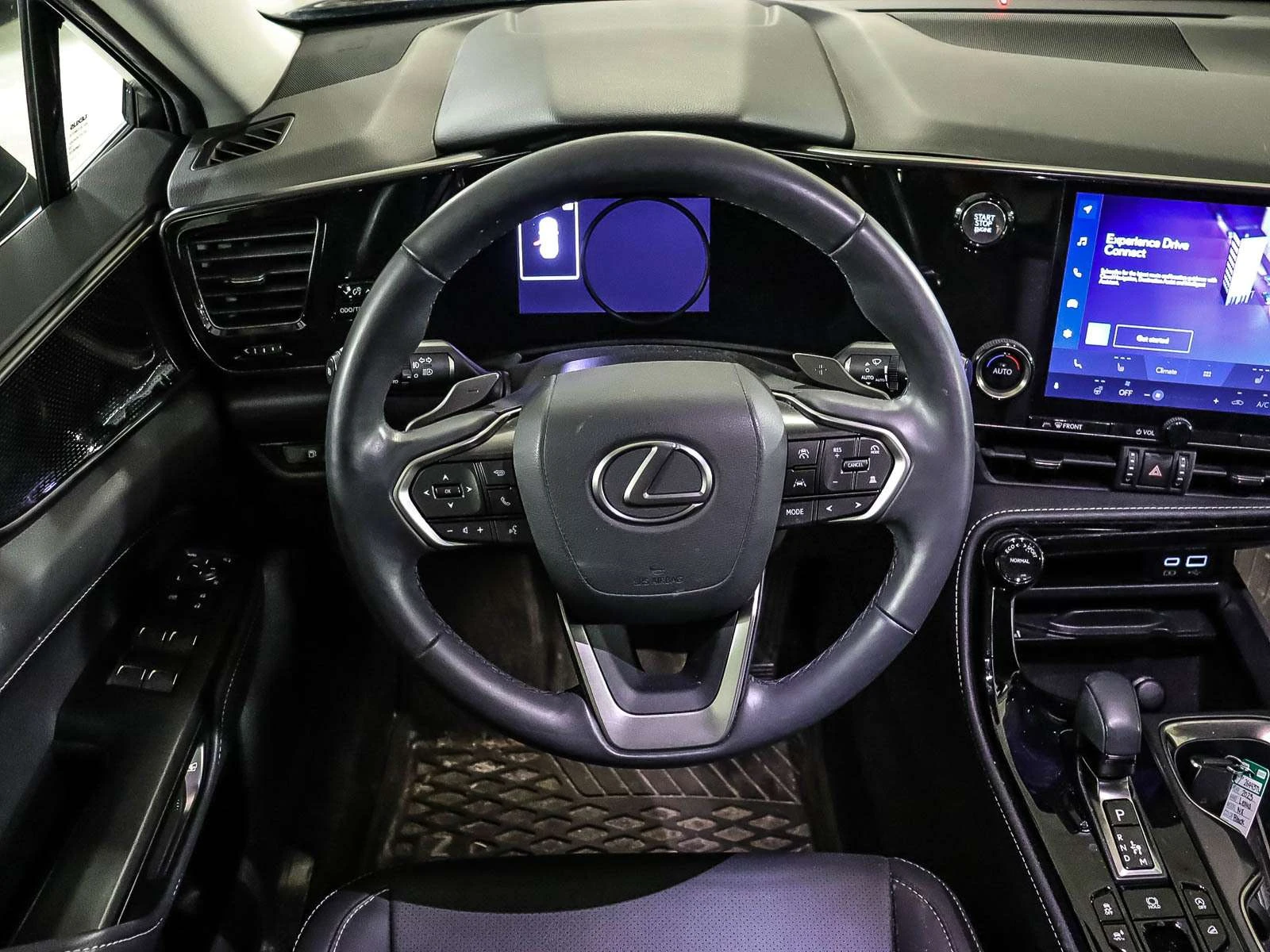Lexus NX 250, ЦЕНА ДО БЪЛГАРИЯ, снимка 8 - Автомобили и джипове - 55486959
