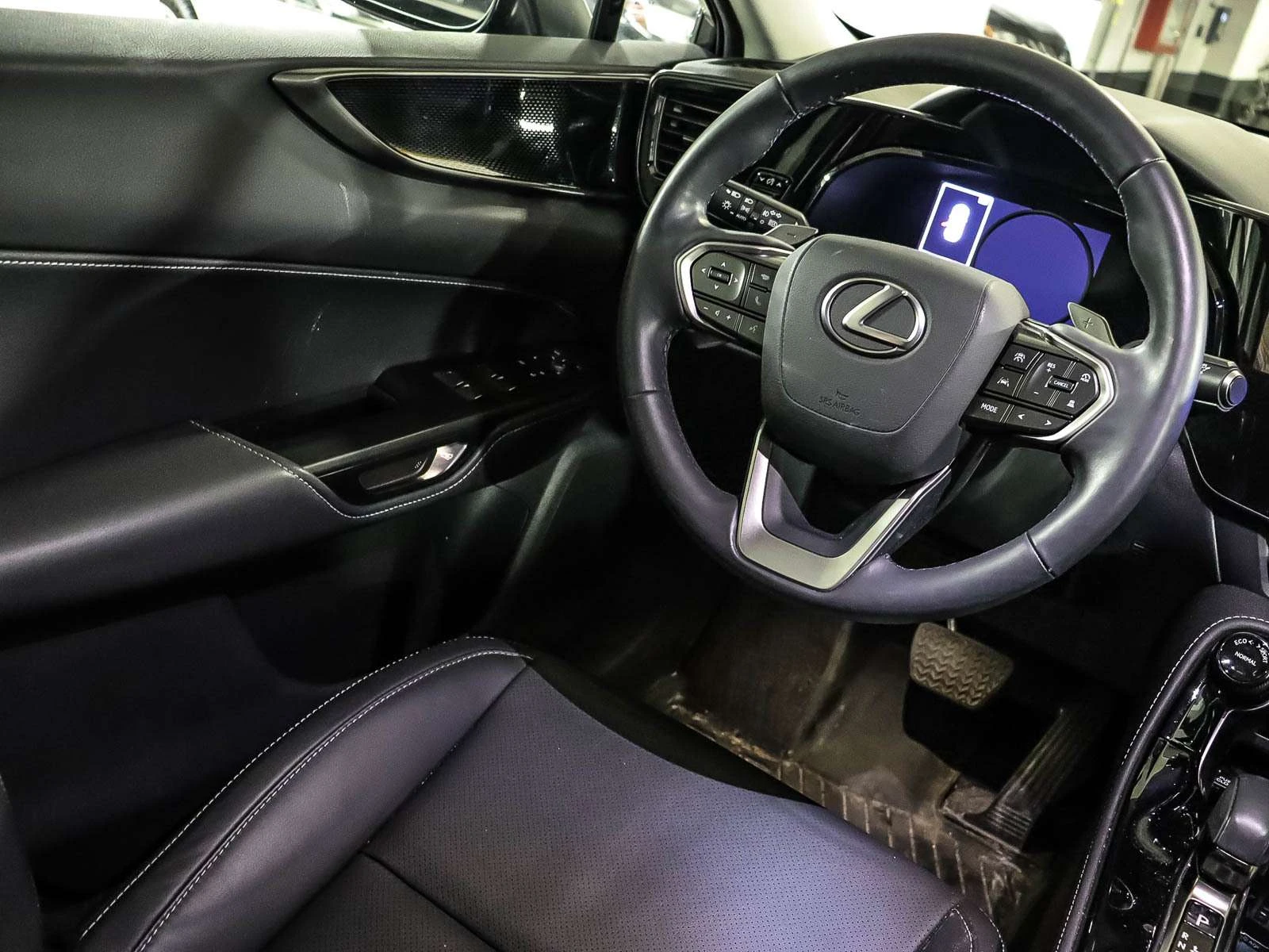 Lexus NX 250, ЦЕНА ДО БЪЛГАРИЯ, снимка 11 - Автомобили и джипове - 55486959