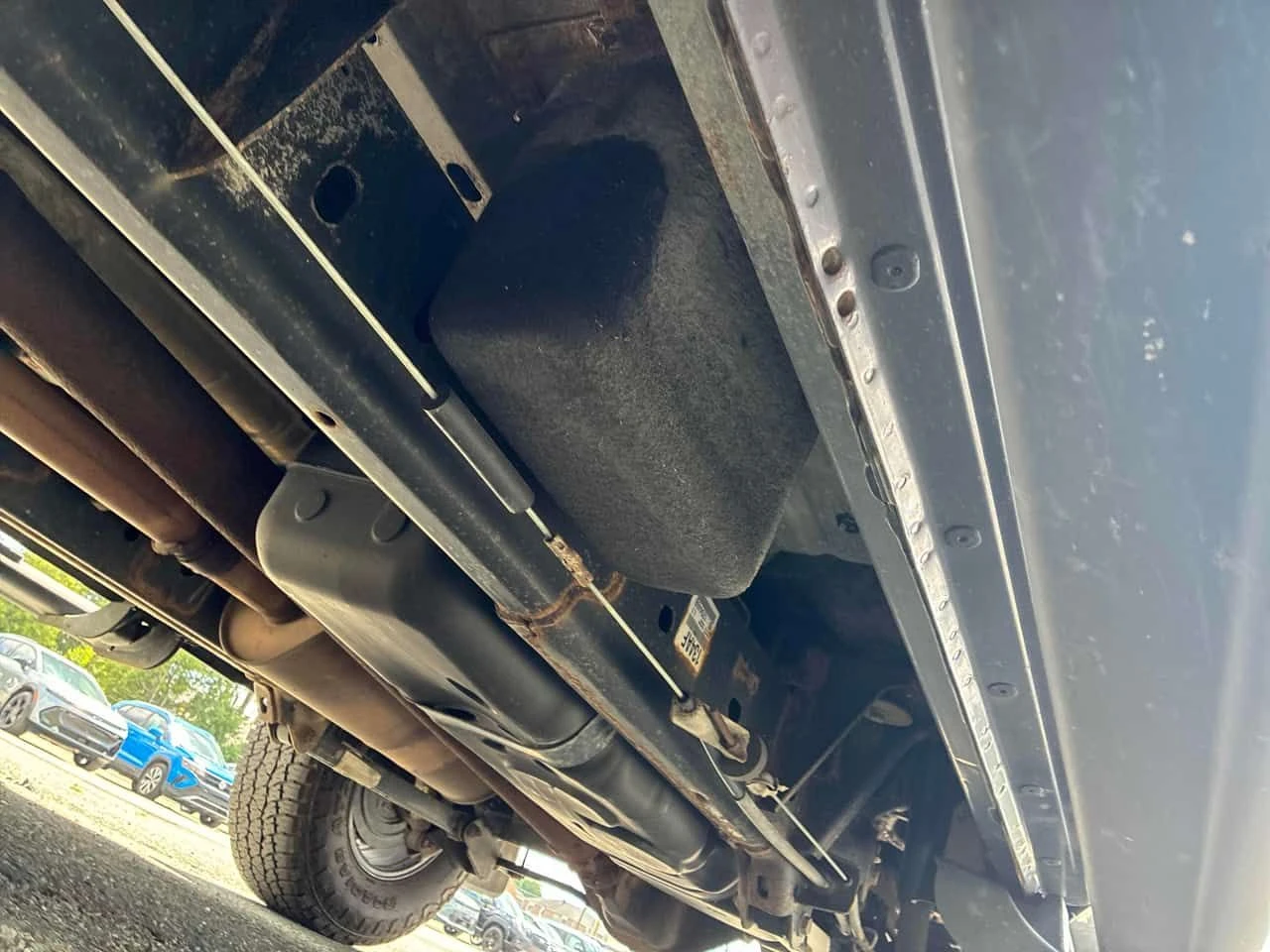 Dodge RAM 1500 * Express 4x4 Crew Cab 5'7" Box * CARFAX *, снимка 11 - Автомобили и джипове - 55507846