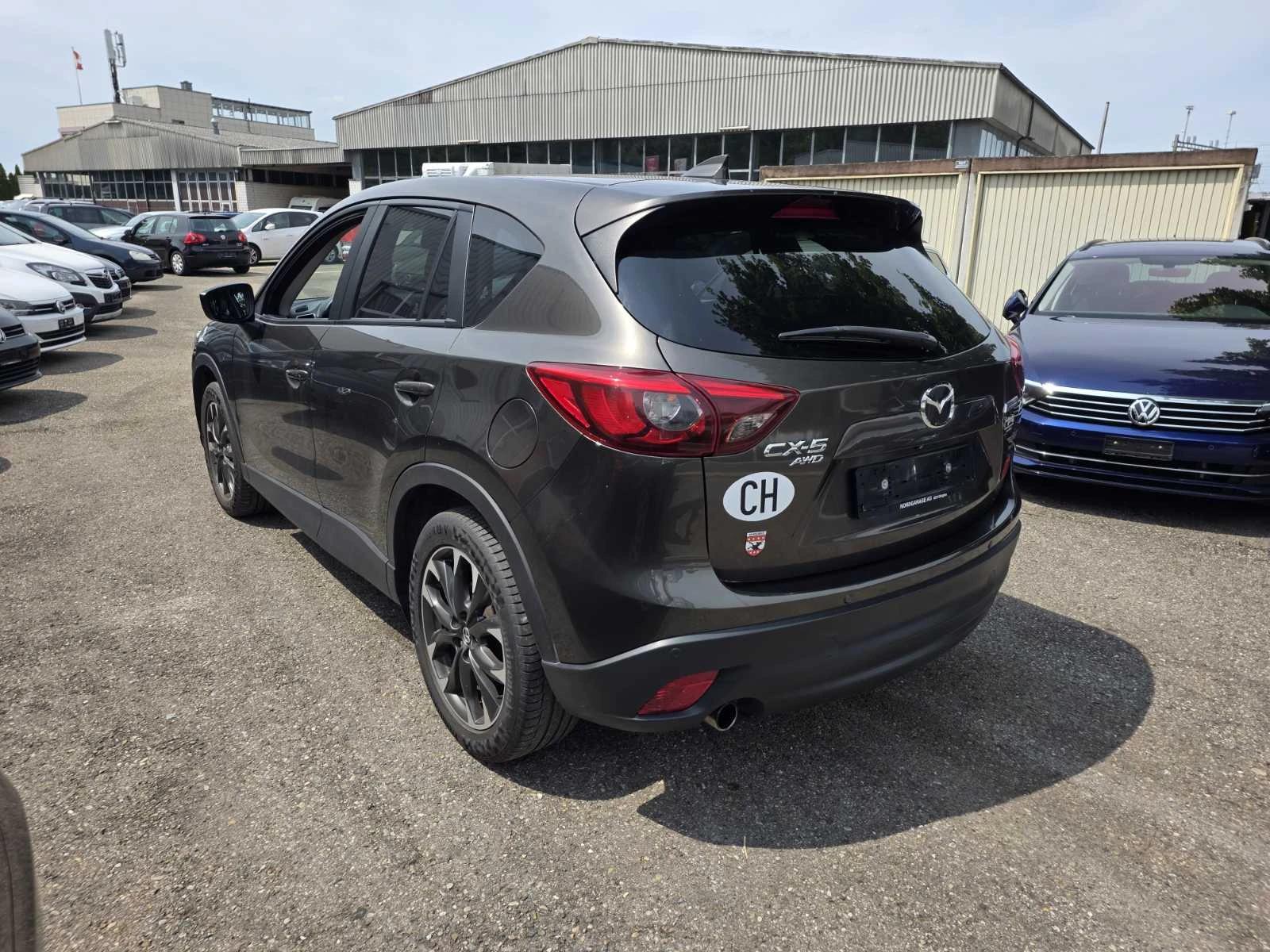 Mazda CX-5 2.000 | Mobile.bg � ����������� 3