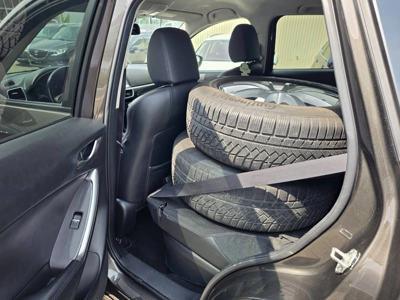 Mazda CX-5 2.000 | Mobile.bg � ����������� 4
