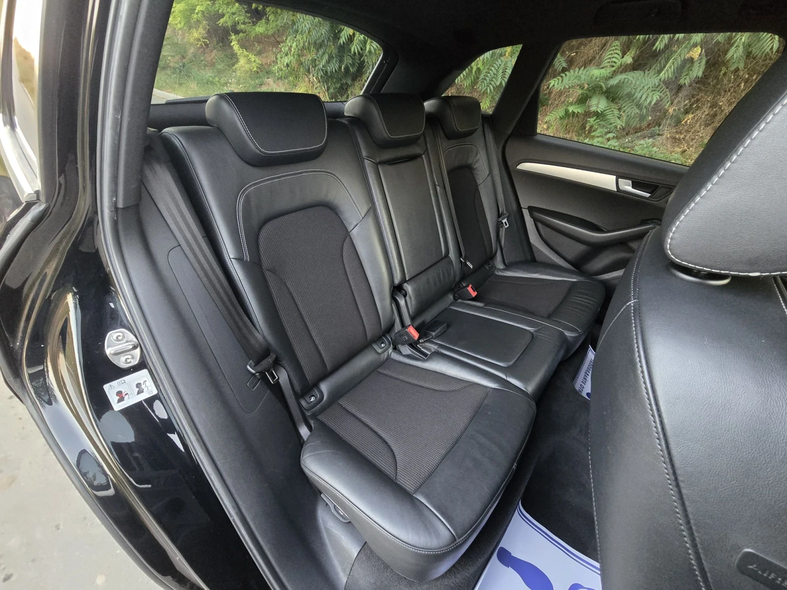 Audi Q5 3.0TDI 3xS-LINE QUATTRO , снимка 14 - Автомобили и джипове - 55931867