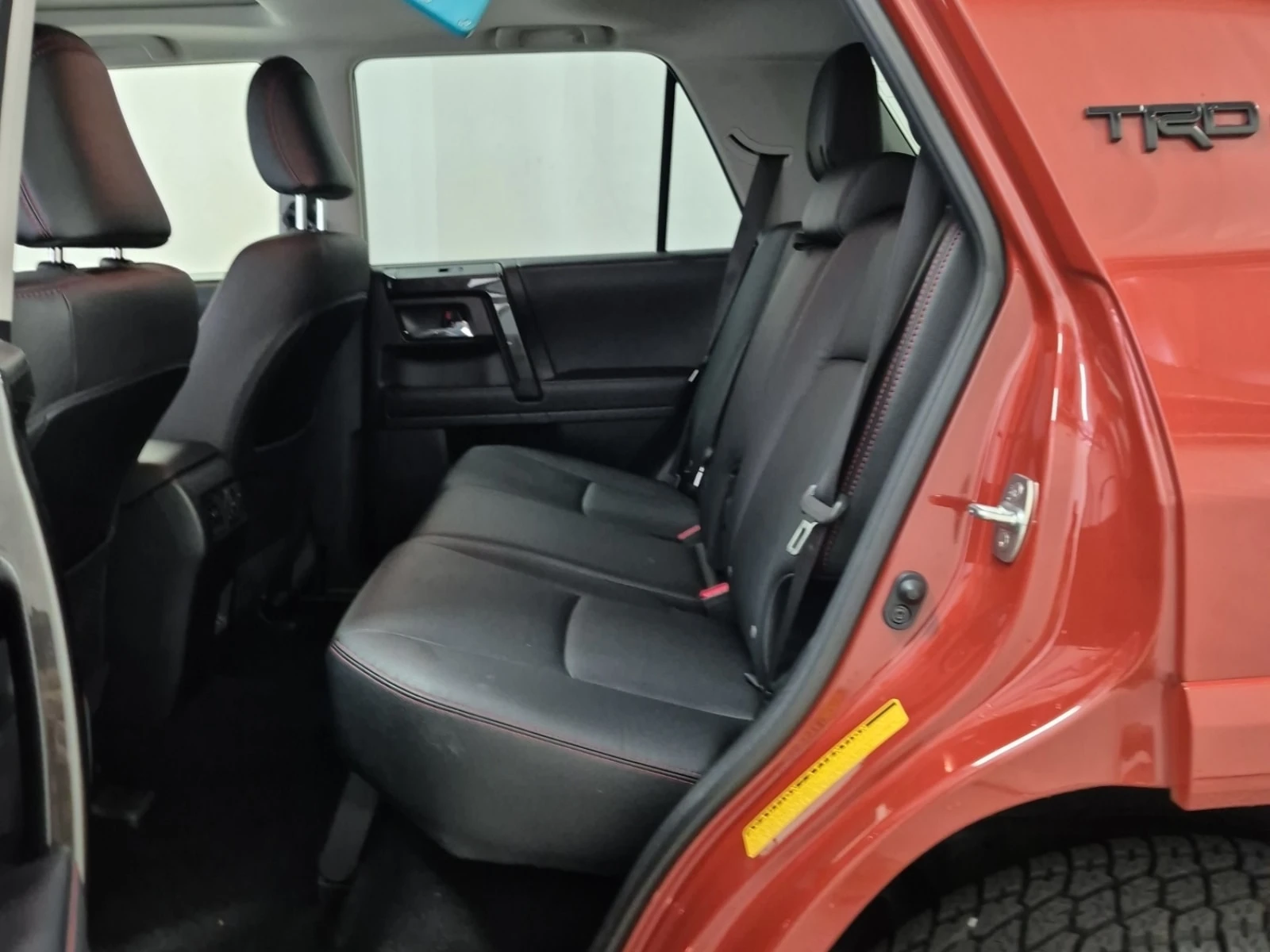 Toyota 4runner * TRD PRO * CARFAX * , снимка 10 - Автомобили и джипове - 55989324
