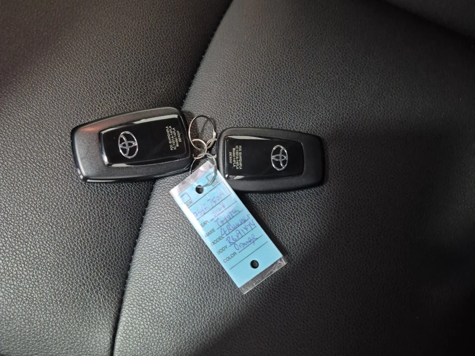 Toyota 4runner * TRD PRO * CARFAX * , снимка 11 - Автомобили и джипове - 55989324